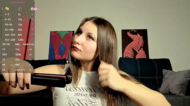 TrixiBell online show from February 3, 6:40 am