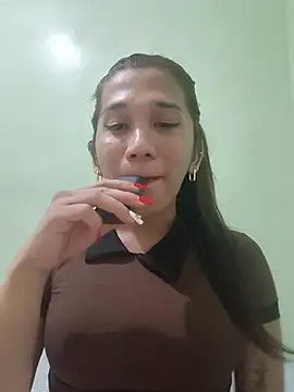 Snapshot of precious_RoseDoll chatting on October 23, 1:27 am precious RoseDoll online show from October 23, 1:27 am
