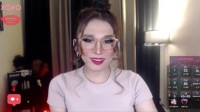 precious RoseDoll online show from November 21, 12:54 am