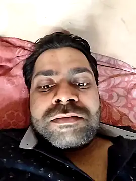 Jerry patel01 online show from September 10, 8:47 am