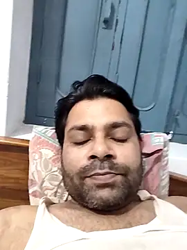 Jerry patel01 online show from September 23, 5:27 pm