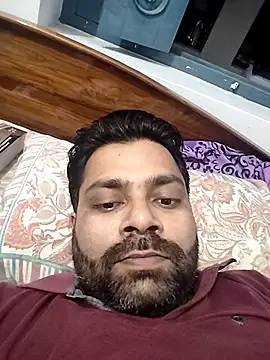 Jerry patel01 online show from October 6, 4:15 pm