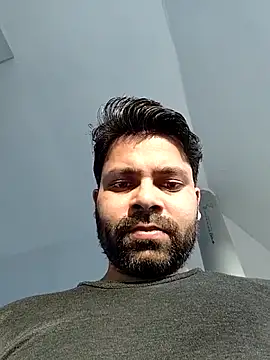 Jerry patel01 online show from February 14, 10:56 am