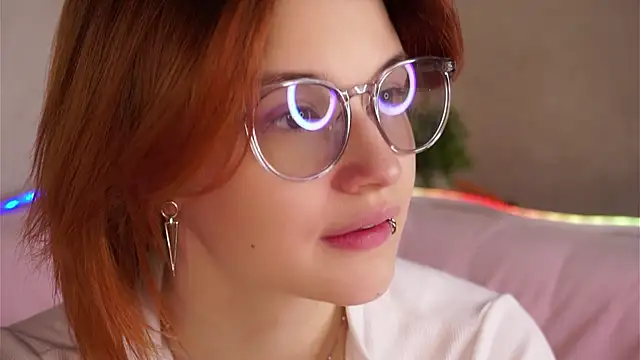 BlytheBenny online show from October 13, 1:16 am