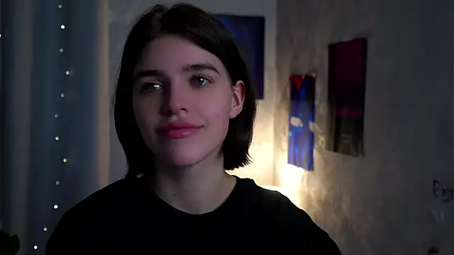 EleneButton online show from February 5, 1:10 am