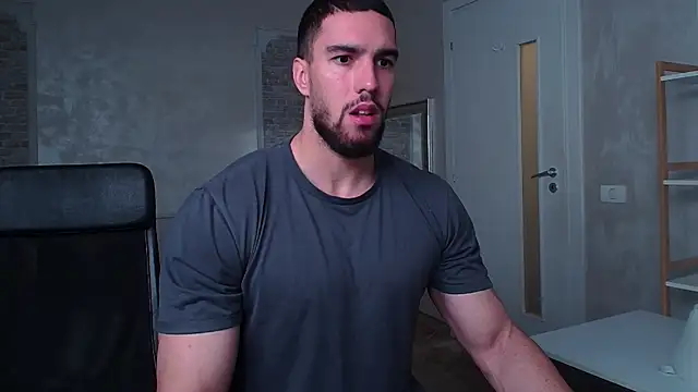 IvanHydee online show from October 28, 5:33 am