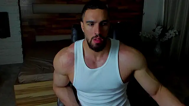 IvanHydee online show from May 24, 4:28 am