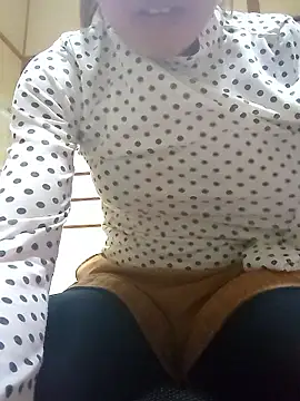 Snapshot of SAKI_saki_01 chatting on February 3, 8:30 am SAKI saki 01 online show from February 3, 8:30 am