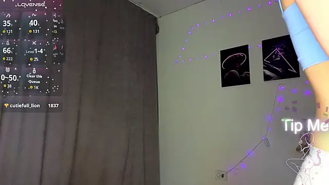 Made for Love online show from April 22, 2:07 pm