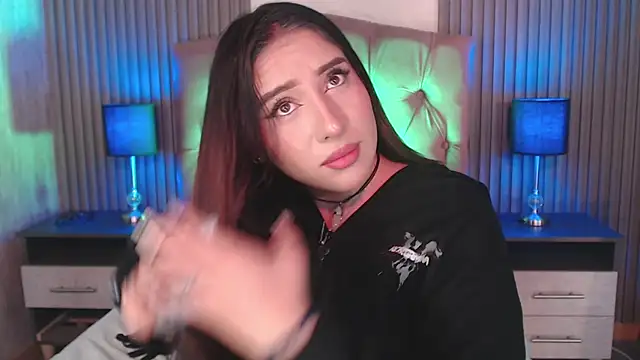 Bonnali lune online show from January 15, 2:05 am