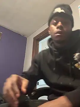 Snapshot of BigRuhman chatting on January 13, 9:20 pm BigRuhman online show from January 13, 9:20 pm