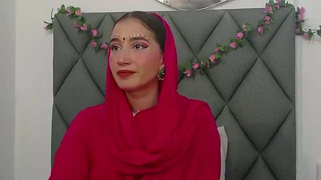 Snapshot of jalimamona chatting on October 1, 12:00 pm jalimamona online show from October 1, 12:00 pm