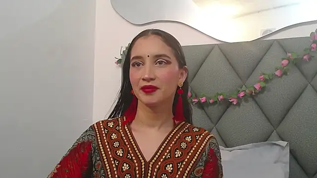 Snapshot of jalimamona chatting on October 3, 7:22 pm jalimamona online show from October 3, 7:22 pm