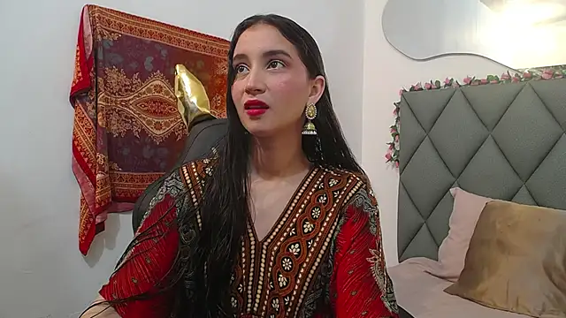 Snapshot of jalimamona chatting on October 15, 12:05 pm jalimamona online show from October 15, 12:05 pm