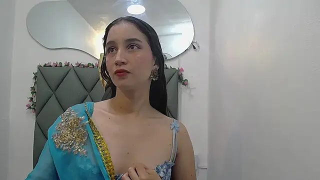 Snapshot of jalimamona chatting on October 16, 12:39 pm jalimamona online show from October 16, 12:39 pm