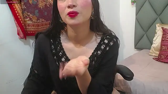 Snapshot of jalimamona chatting on November 6, 12:50 pm jalimamona online show from November 6, 12:50 pm