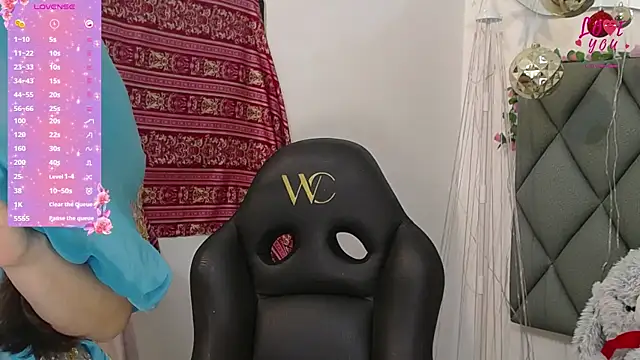 Snapshot of jalimamona chatting on December 16, 11:59 am jalimamona online show from December 16, 11:59 am