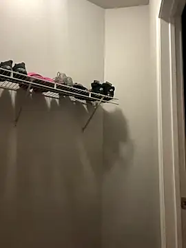 Snapshot of MsSuperWettt chatting on October 22, 4:35 am MsSuperWettt online show from October 22, 4:35 am