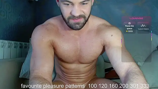 viktor moonX online show from April 23, 1:46 pm