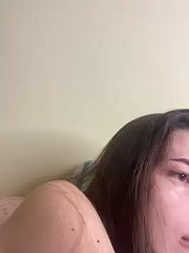 Cute Erika online show from November 9, 12:14 pm