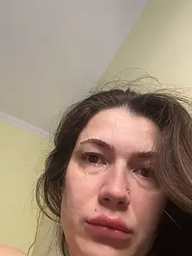 Cute Erika online show from November 22, 9:08 am