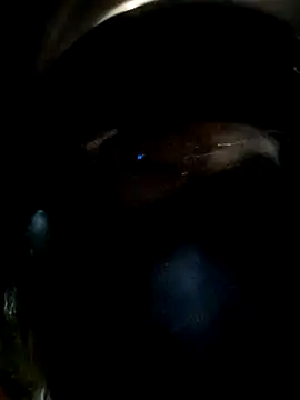 DarkHoneyy online show from October 24, 1:13 am