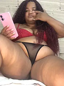 melcarioca1111 online show from October 9, 2:20 am