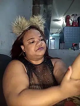 melcarioca1111 online show from February 7, 5:11 am