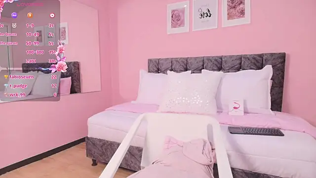 maddie beauty online show from October 18, 11:49 pm