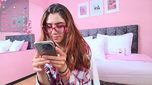 maddie beauty online show from December 4, 8:50 pm