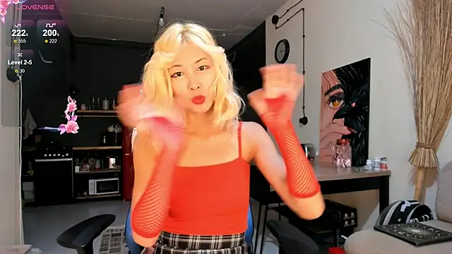 Korean blink online show from September 25, 4:11 pm