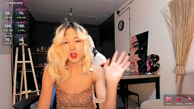 Korean blink online show from February 10, 6:12 pm