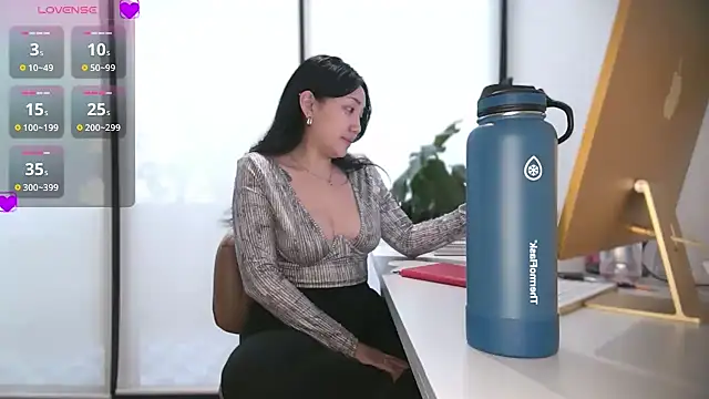 yuzhara online show from September 9, 3:11 pm