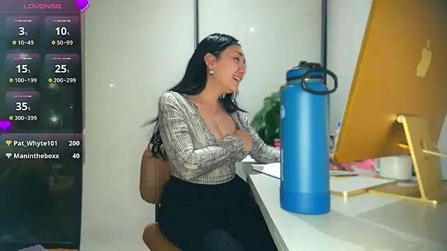 yuzhara online show from September 10, 3:17 am