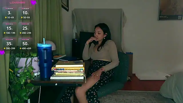 yuzhara online show from May 25, 4:29 am