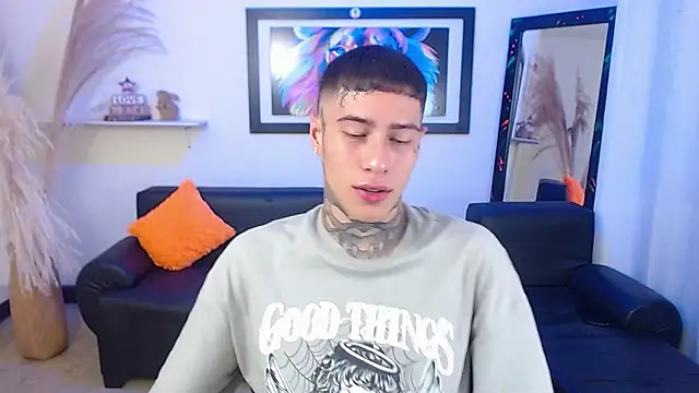 setthomas online show from September 11, 9:04 pm