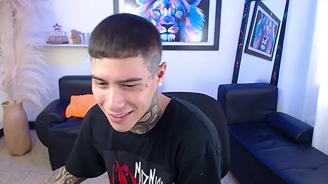 setthomas online show from September 12, 9:37 pm