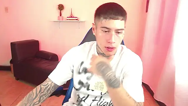 setthomas online show from September 15, 1:44 pm