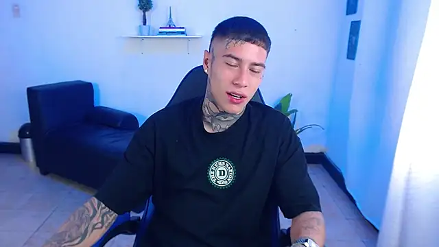 setthomas online show from September 17, 2:08 pm