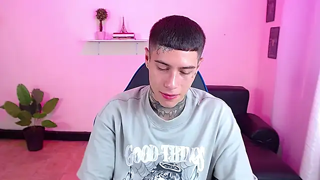 setthomas online show from September 30, 2:44 pm