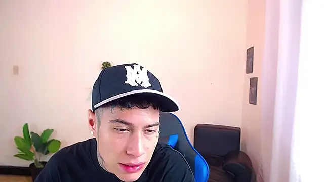 setthomas online show from October 14, 2:51 pm