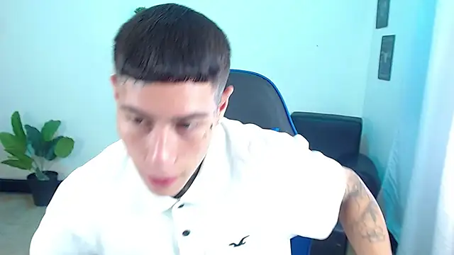 setthomas online show from October 16, 2:40 pm