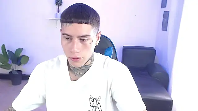 setthomas online show from October 28, 3:04 pm