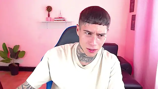 setthomas online show from November 10, 2:38 pm