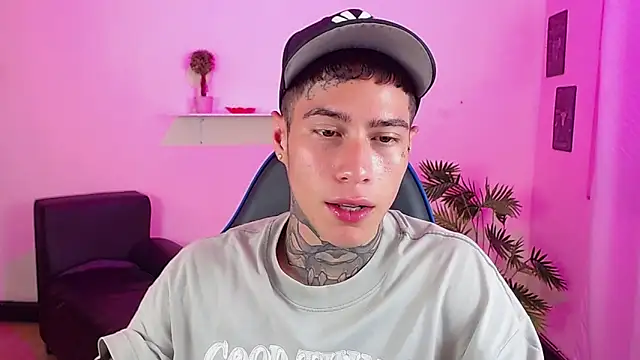 setthomas online show from February 23, 10:07 pm