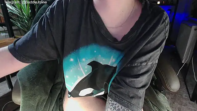 BaddieJoline online show from November 24, 7:24 pm