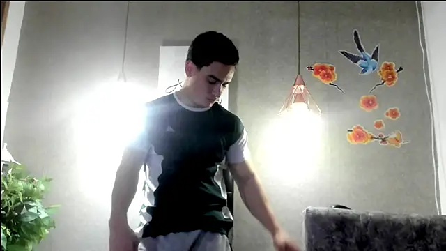 battistaturner online show from October 17, 3:10 am