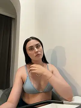 Snapshot of MilanaDayLi chatting on September 9, 8:08 pm MilanaDayLi online show from September 9, 8:08 pm