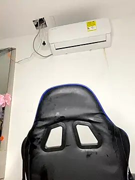 Snapshot of Rousevans_ chatting on November 1, 4:25 am Rousevans online show from November 1, 4:25 am