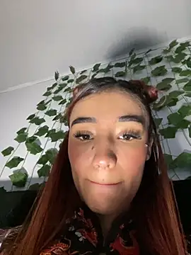 Snapshot of Liawood1 chatting on September 14, 10:20 pm Liawood1 online show from September 14, 10:20 pm